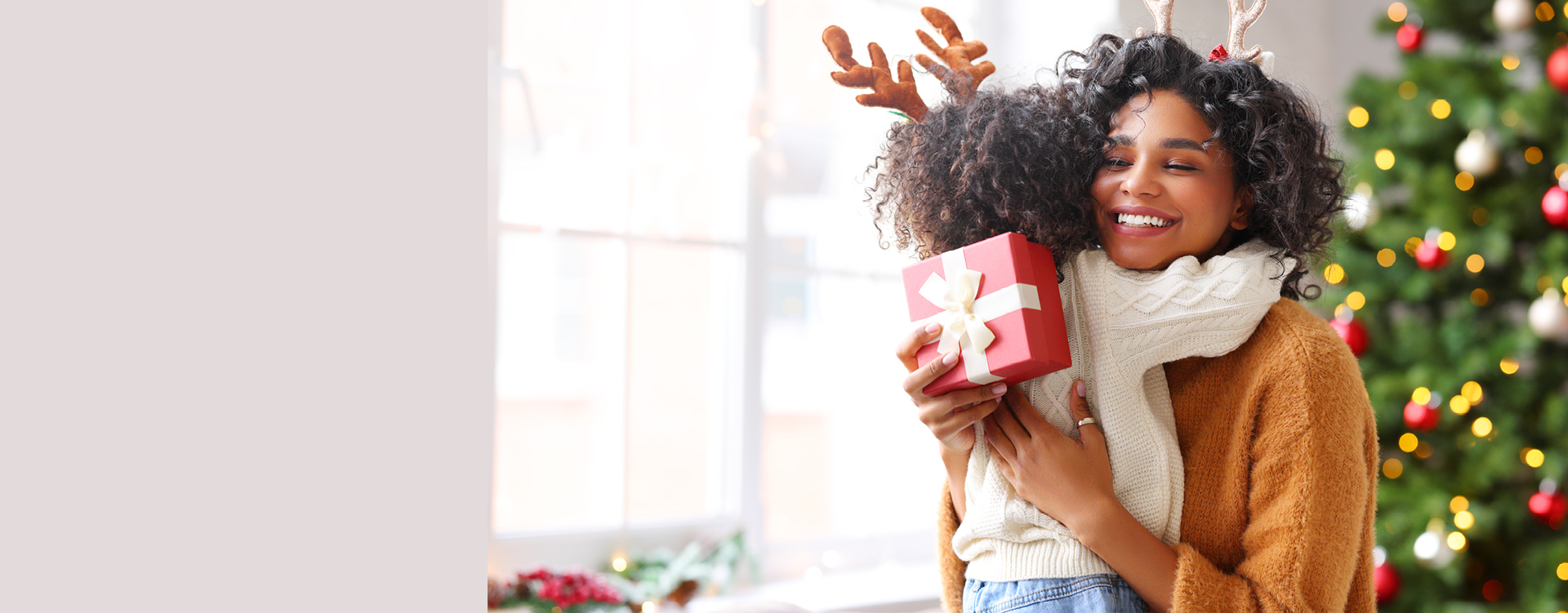 LET YOUR LOVED ONES CHOOSE THEIR OWN FAVOURITE THINGS THIS CHRISTMAS!